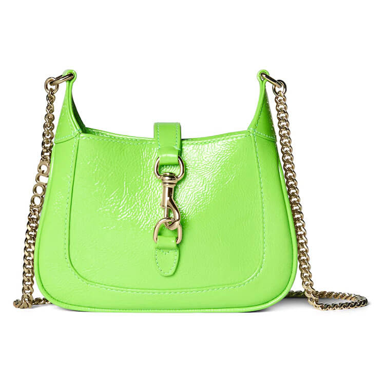 Replica Gucci Jackie Notte Mini Bag 782889 0P50G 3808 (1)