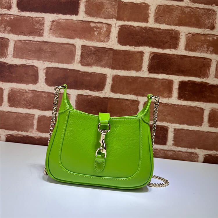 Replica Gucci Jackie Notte Mini Bag 782889 0P50G 3808 (2)