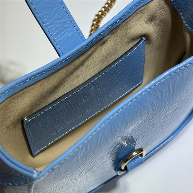 Replica Gucci Jackie Notte Mini Bag 782889 0P50G 4902 (6)