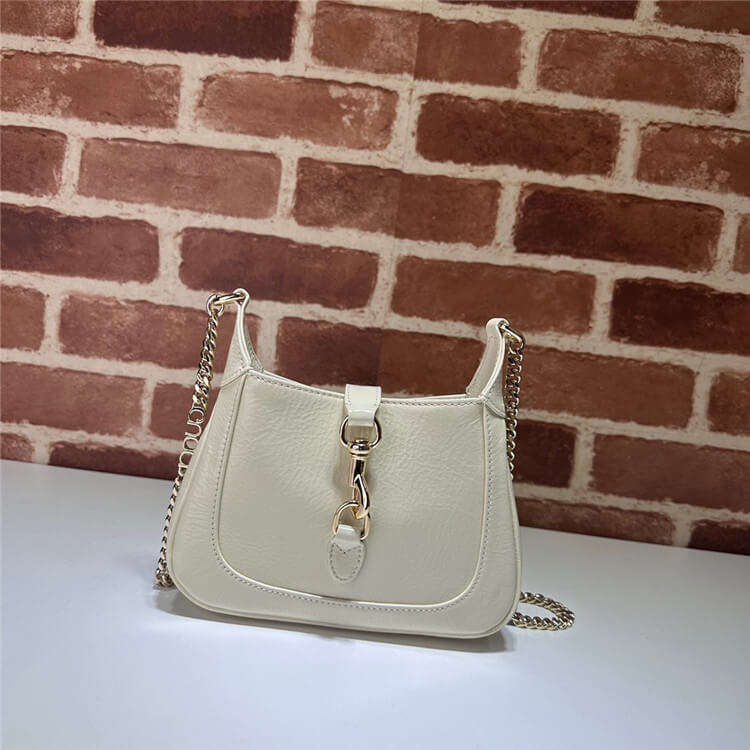 Replica Gucci Jackie Notte Mini Bag 782889 0P50G 9540 (2)