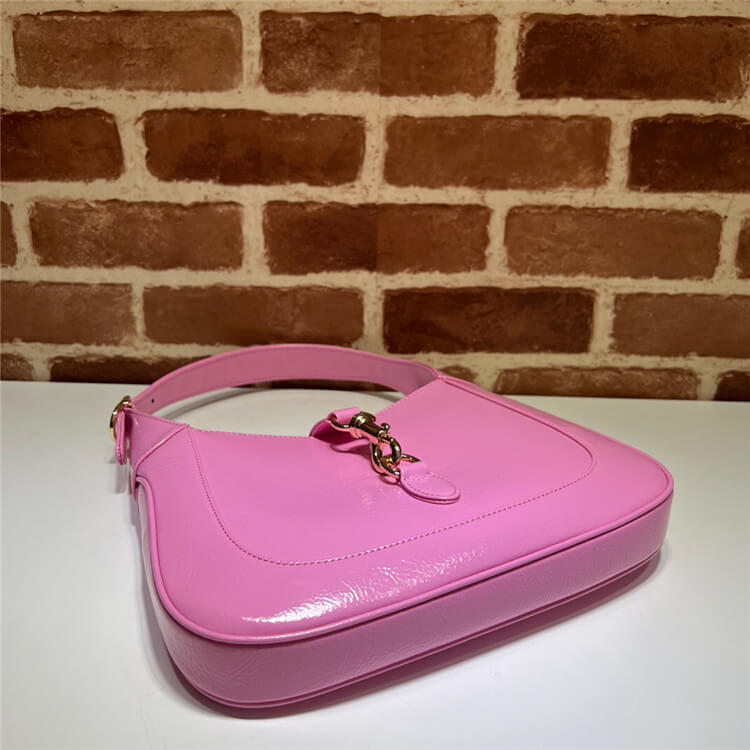Replica Gucci Jackie Small Shoulder Bag 782849 AADHF 5642 (5)