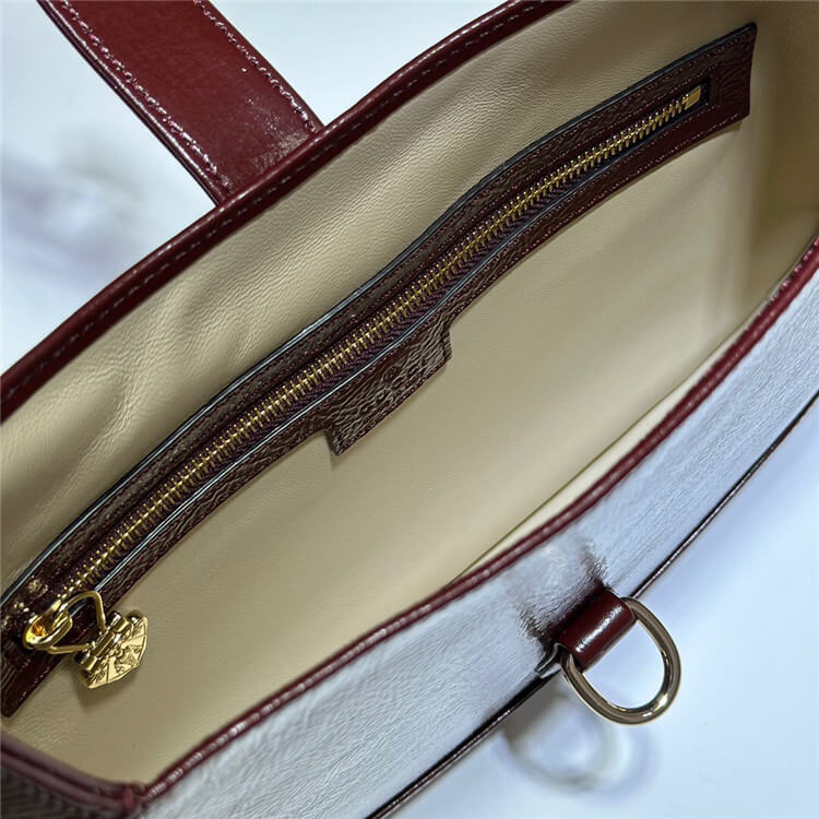 Replica Gucci Jackie Small Shoulder Bag 782849 AADHF 6449 (7)