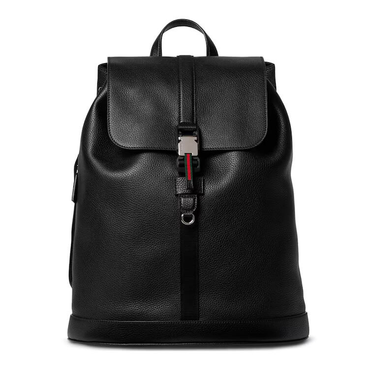 Replica Gucci Large Backpack With Web 816750 AAEF7 1042 (1)