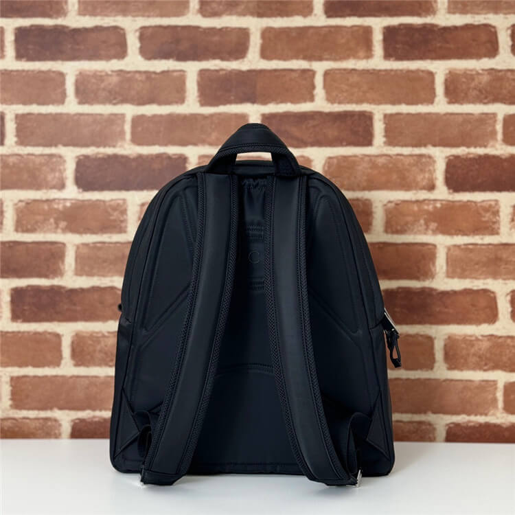 Replica Gucci Medium Backpack With Gucci Logo 800265 FADR6 1058 (4)