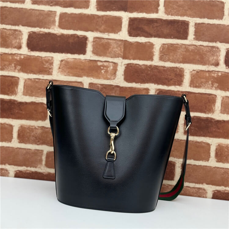Replica Gucci Medium Bucket Shoulder Bag 782904 AADDY 1060 (2)