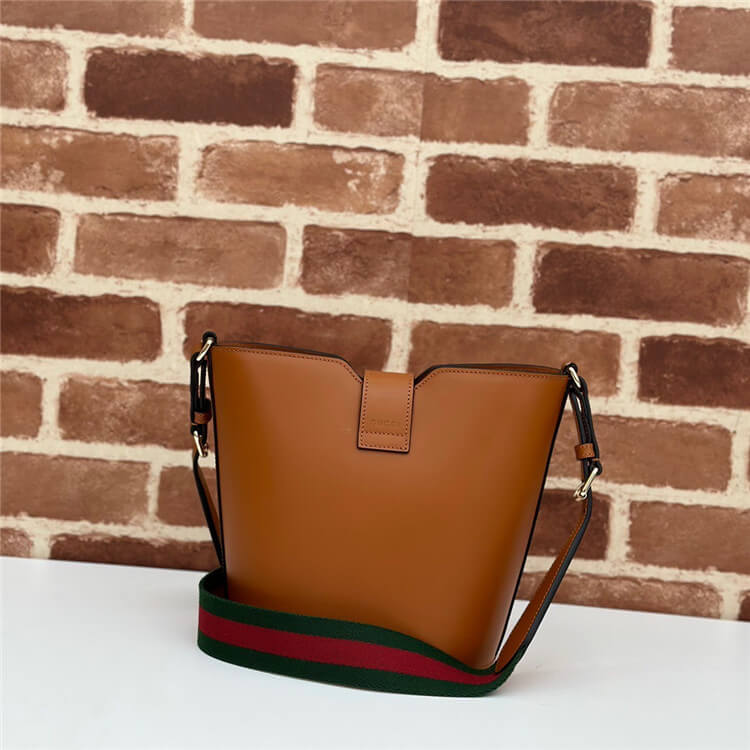 Replica Gucci Mini Bucket Shoulder Bag 782908 AABHE 2141 (4)
