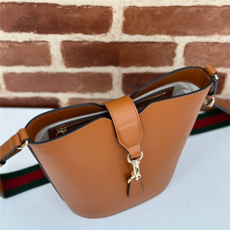 Replica Gucci Mini Bucket Shoulder Bag 782908 AABHE 2141 (6)