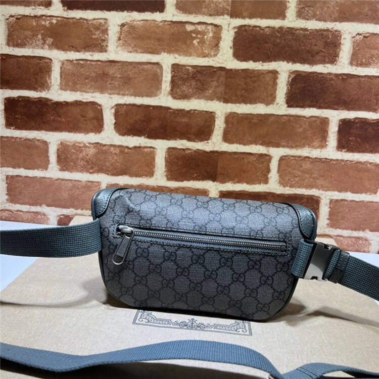 Replica Gucci Ophidia Belt Bag 733868 UULHK 8576 (4)