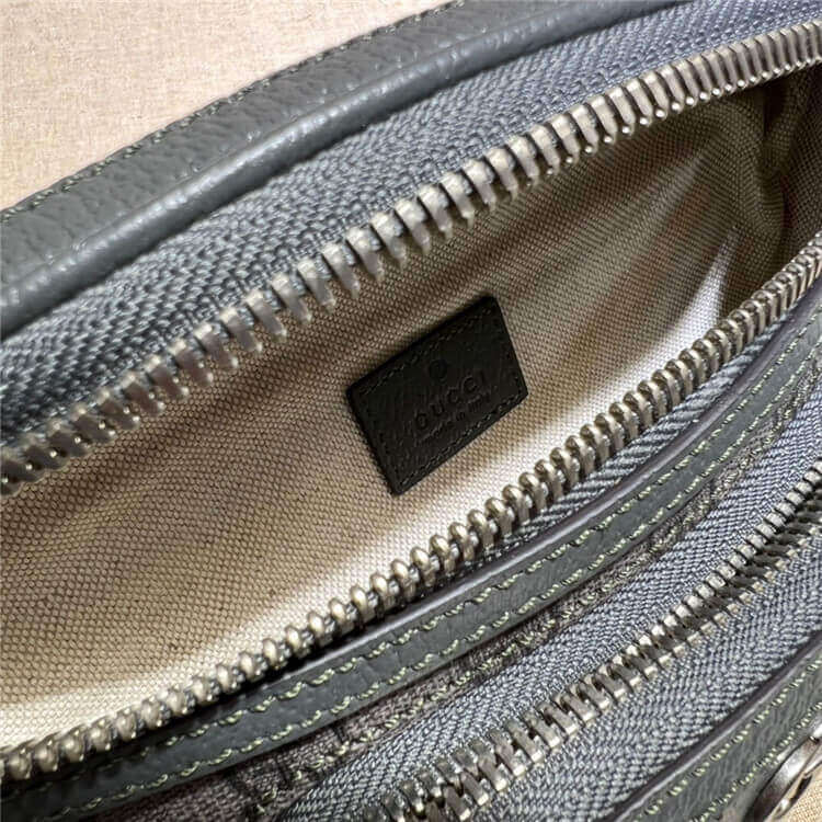 Replica Gucci Ophidia Belt Bag 733868 UULHK 8576 (5)