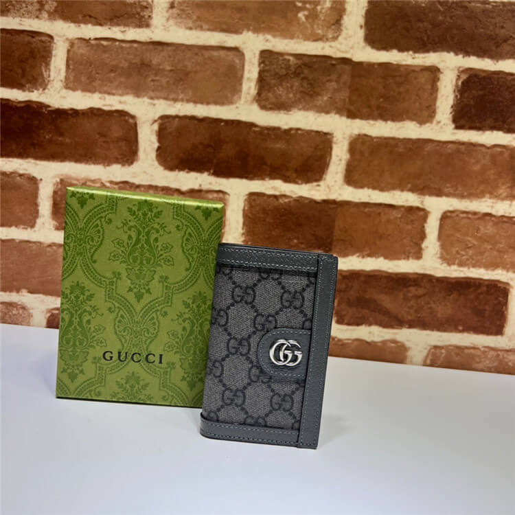 Replica Gucci Ophidia Card Case 734943 UULBN 1244 (2)