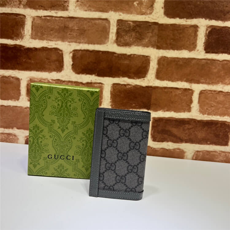 Replica Gucci Ophidia Card Case 734943 UULBN 1244 (3)