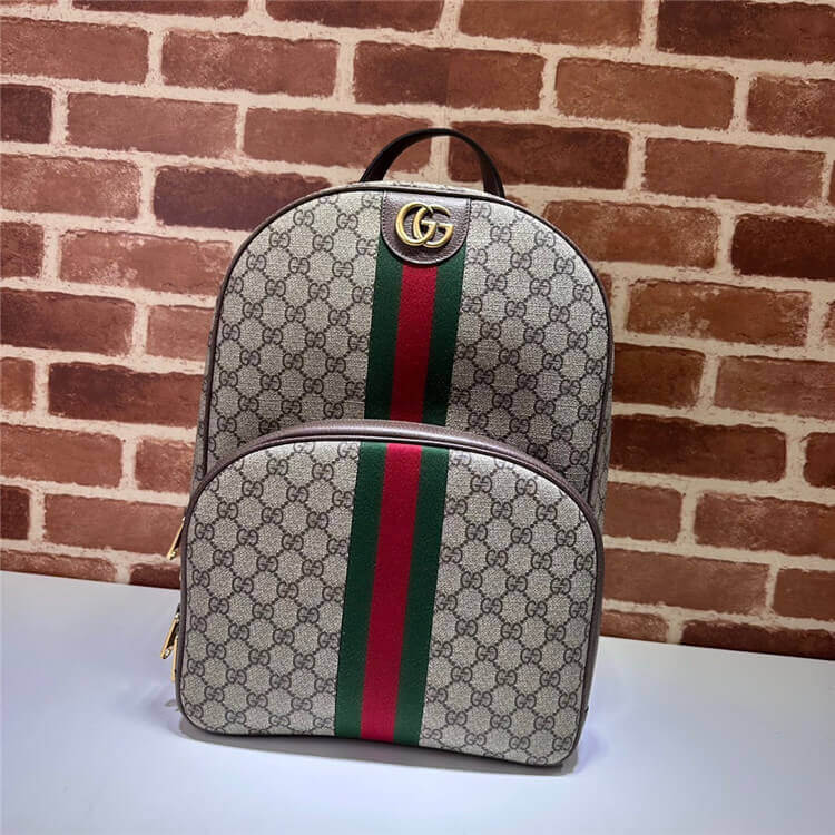 Replica Gucci Ophidia GG Backpack 779901 FABYY 9744 (2)