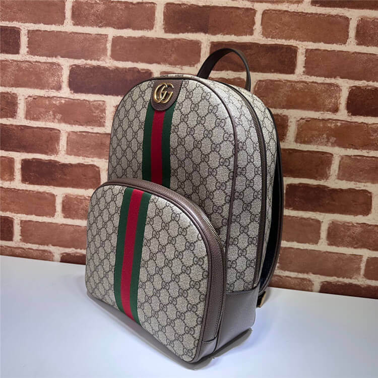 Replica Gucci Ophidia GG Backpack 779901 FABYY 9744 (3)