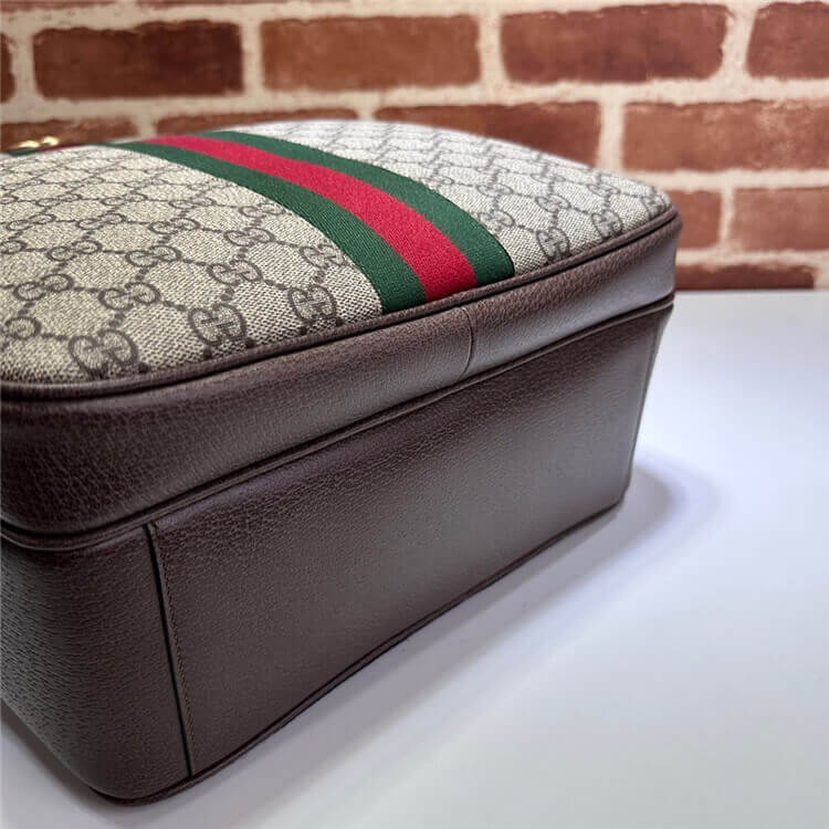 Replica Gucci Ophidia GG Backpack 779901 FABYY 9744 (5)