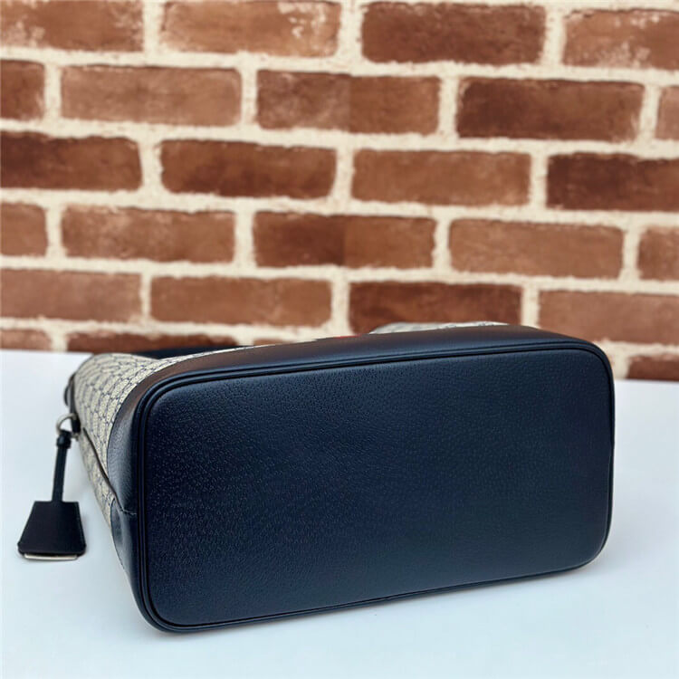 Replica Gucci Ophidia GG Medium Shoulder Bag 781392 96IWN 4076 (5)