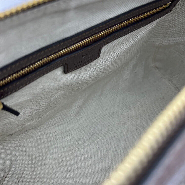 Replica Gucci Ophidia GG Medium Top Handle Bag 772065 96IWG 8745 (6)