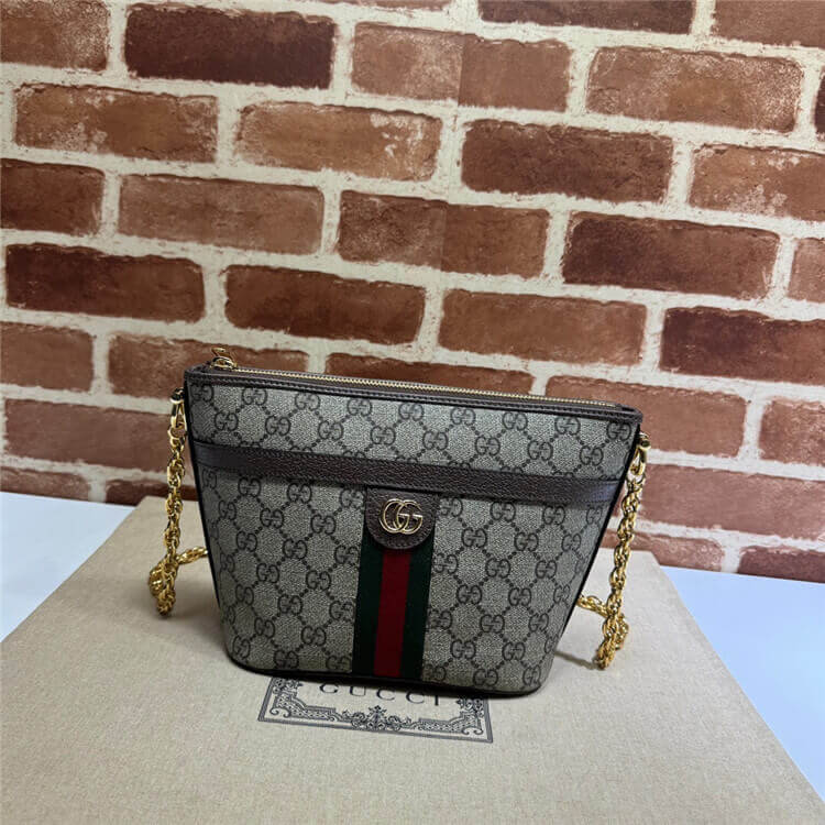 Replica Gucci Ophidia GG Mini Shoulder Bag 781397 96IWG 8745 (2)