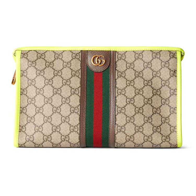Replica Gucci Ophidia GG Pouch 598234 FADI7 9765 (1)