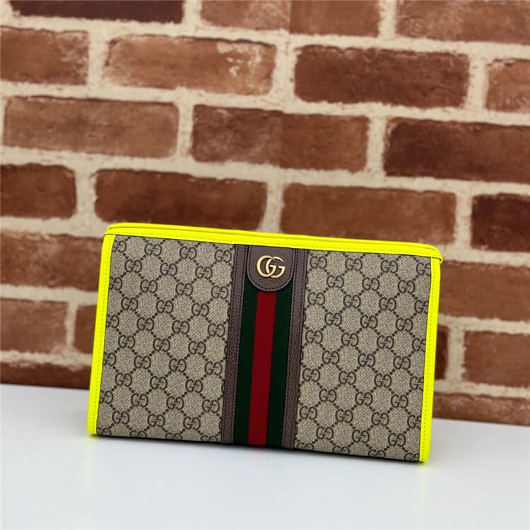 Replica Gucci Ophidia GG Pouch 598234 FADI7 9765 (2)