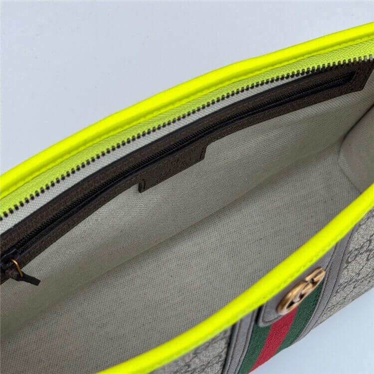 Replica Gucci Ophidia GG Pouch 598234 FADI7 9765 (6)