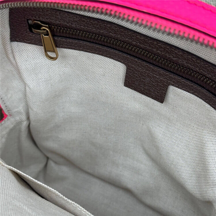 Replica Gucci Ophidia GG Small Backpack 547965 FADID 9762 (6)