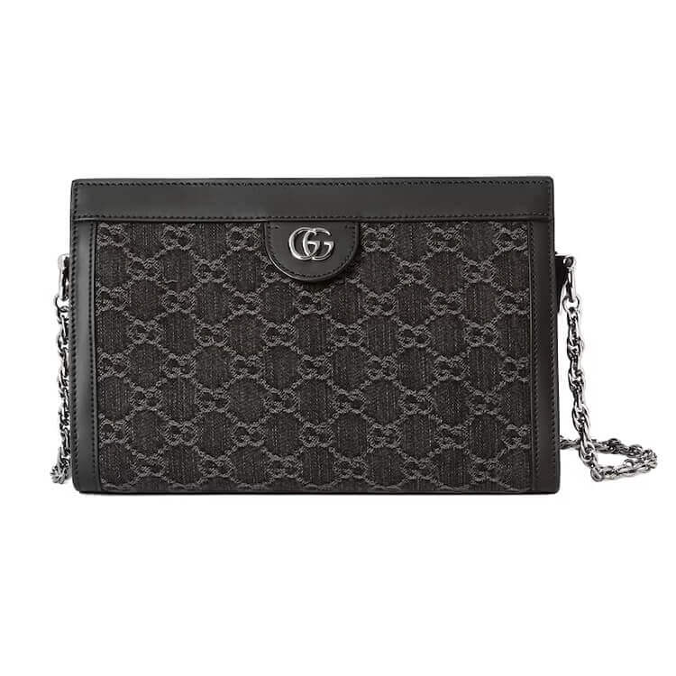 Replica Gucci Ophidia GG Small Shoulder Bag 503877 FAC2F 8450 (1)
