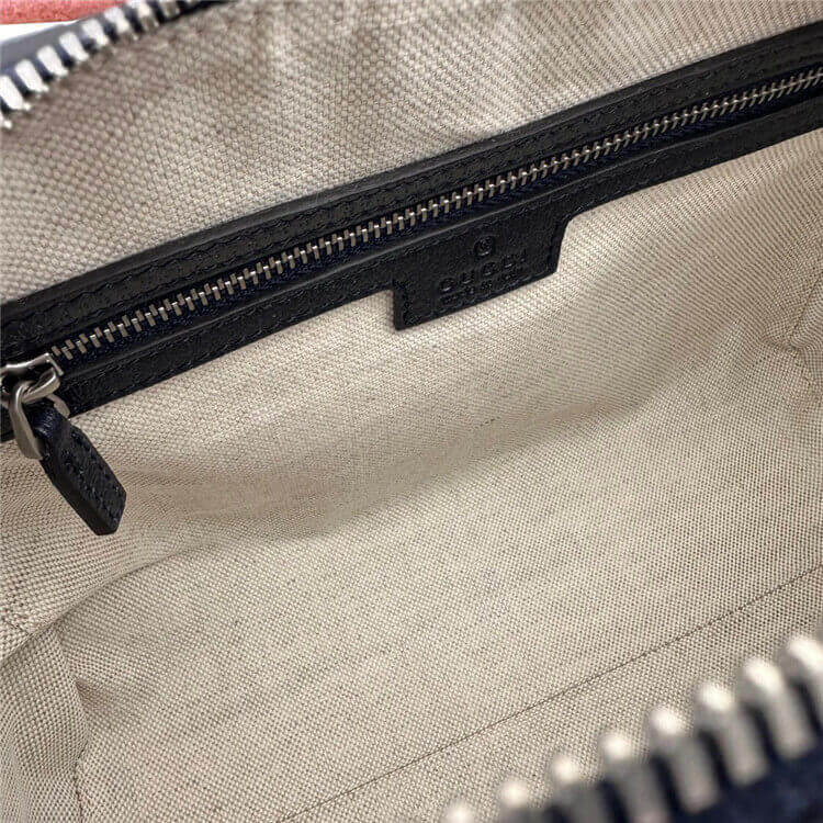 Replica Gucci Ophidia GG Small Top Handle Bag 772061 96IWN 4076 (6)