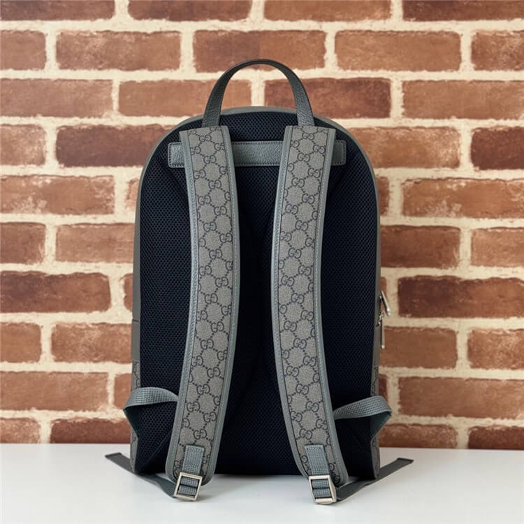 Replica Gucci Ophidia Medium Backpack 821938 FAEFH 8793 (4)