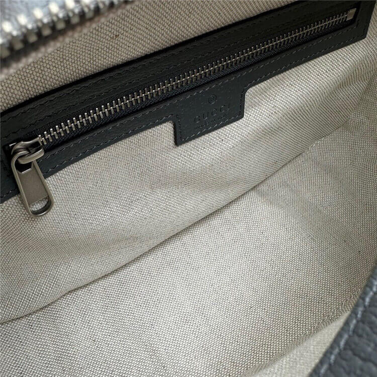 Replica Gucci Ophidia Medium Crossbody Bag 767190 UULHK 1244 (6)