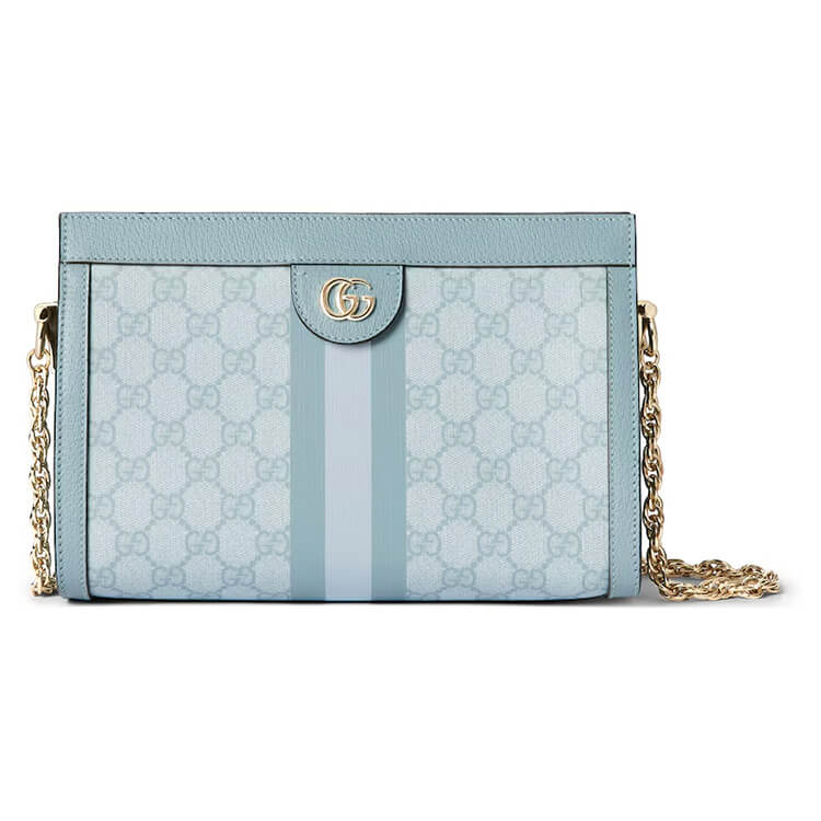 Replica Gucci Ophidia Small Shoulder Bag 503877 FAD04 8741 (1)