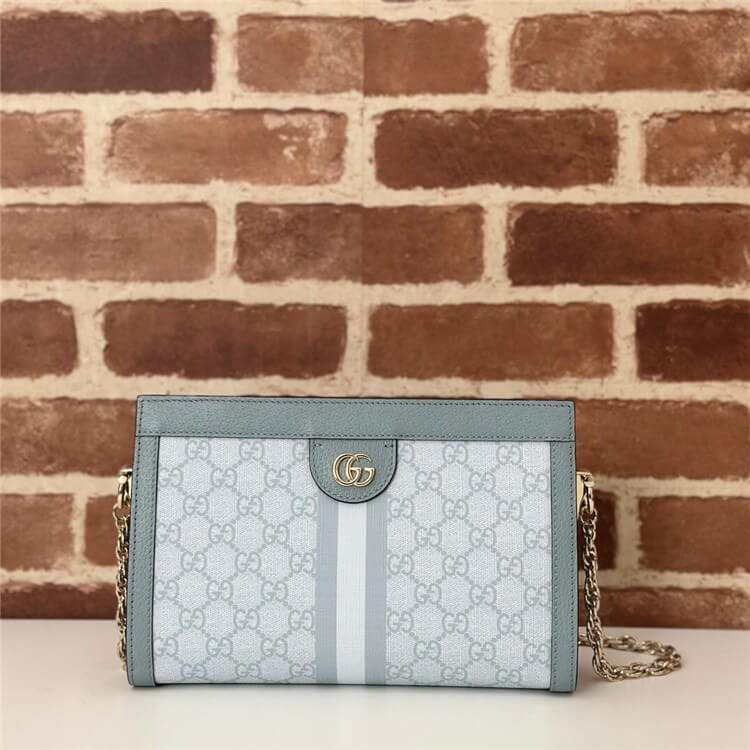 Replica Gucci Ophidia Small Shoulder Bag 503877 FAD04 8741 (2)