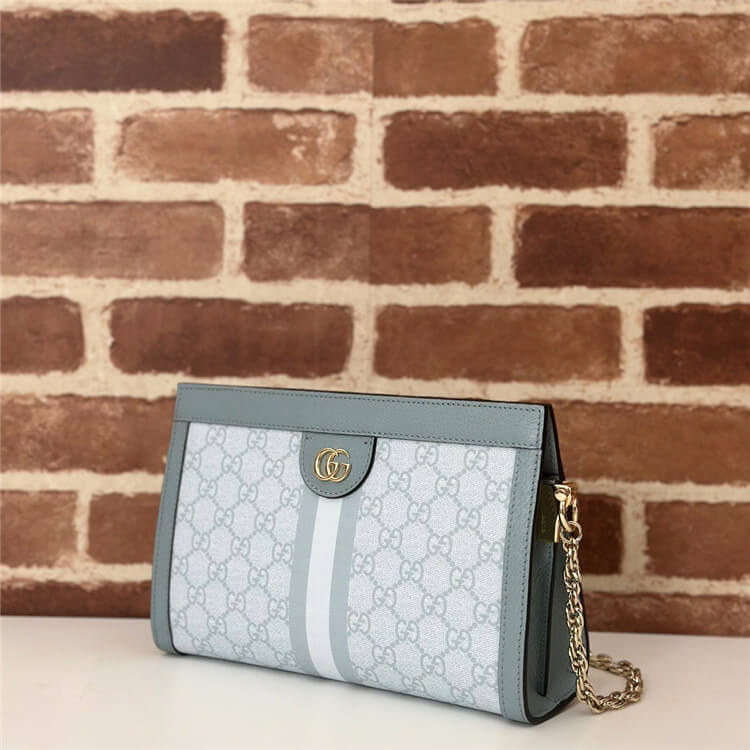 Replica Gucci Ophidia Small Shoulder Bag 503877 FAD04 8741 (3)