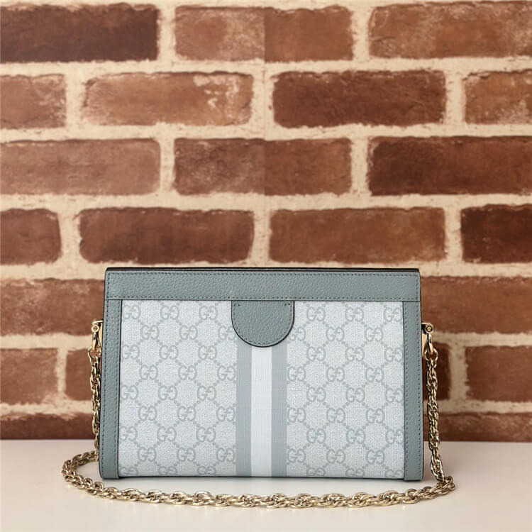 Replica Gucci Ophidia Small Shoulder Bag 503877 FAD04 8741 (4)