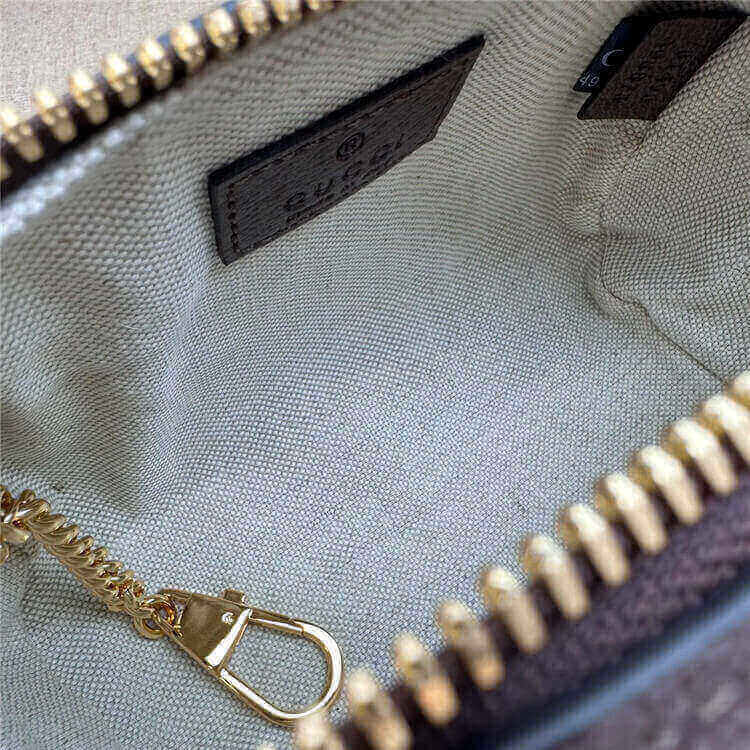 Replica Gucci Ophidia Super Mini Bag 781490 96IWG 8745 (7)