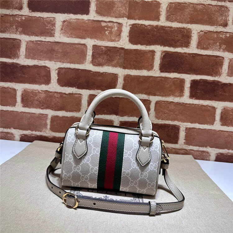Replica Gucci Ophidia Super Mini Bag 781490 UULAG 9643 (4)