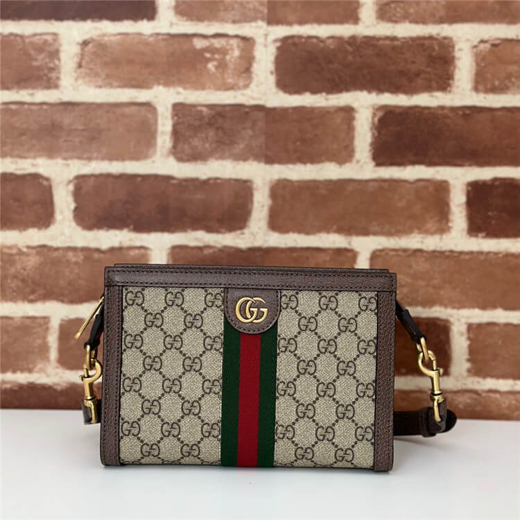 Replica Gucci Ophidia Super Mini Bag 795467 96IWT 8745 (2)