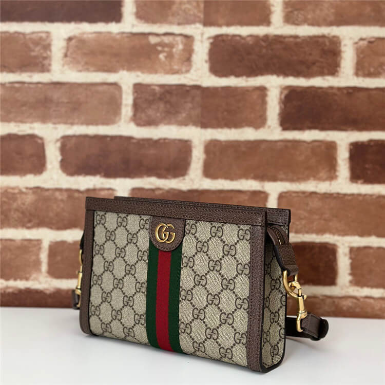 Replica Gucci Ophidia Super Mini Bag 795467 96IWT 8745 (3)