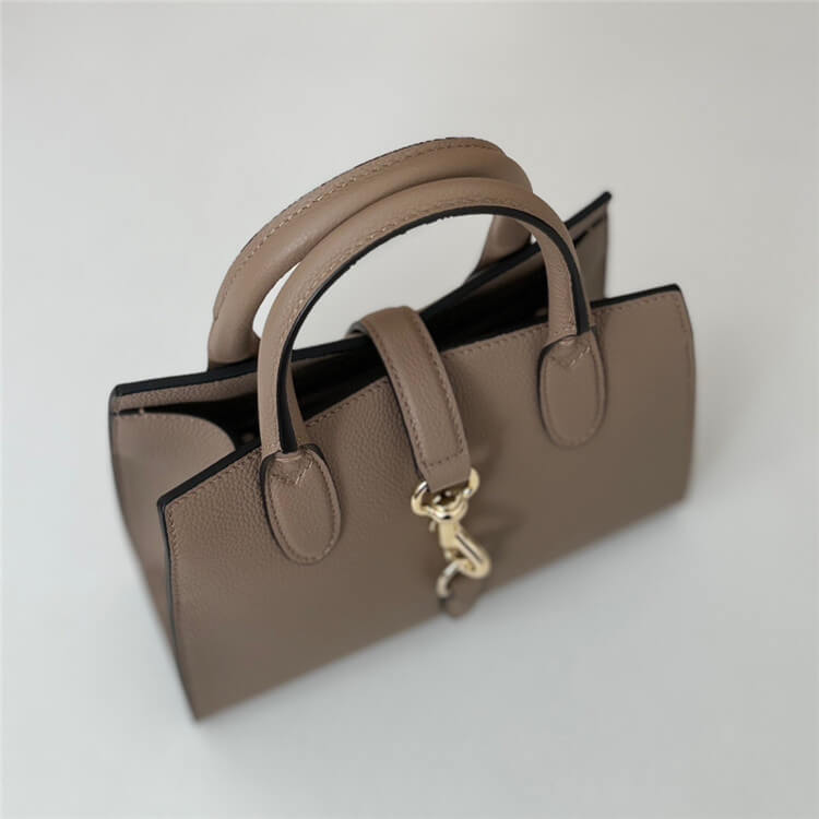 Replica Gucci Small Tote Bag With Hook Closure 795349 AZB0G 1523 (6)