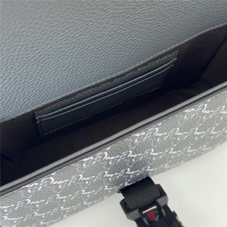 Replica Gucci Super Mini Bag With GG Shadow 800313 AADYJ 8846 (7)