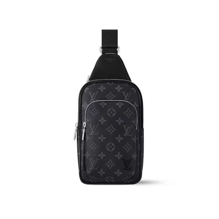 Replica LV Avenue Slingbag PM M47137 (1)