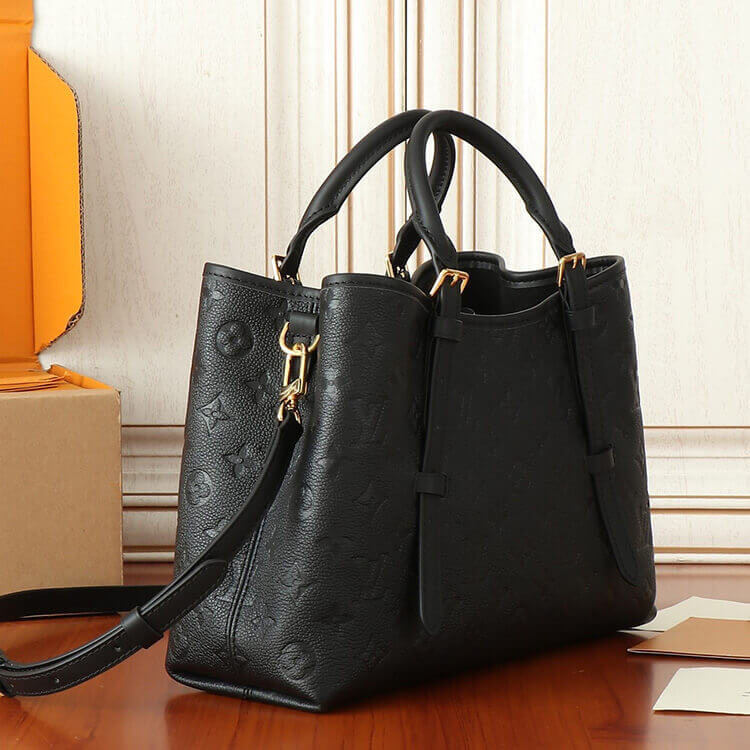 Replica LV Babylone Tote PM M11393 (3)