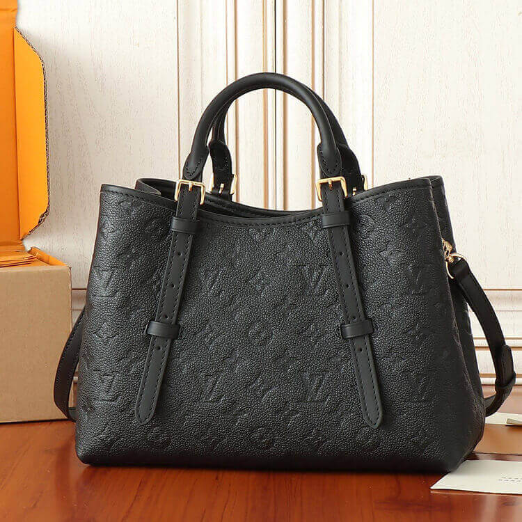 Replica LV Babylone Tote PM M11393 (4)