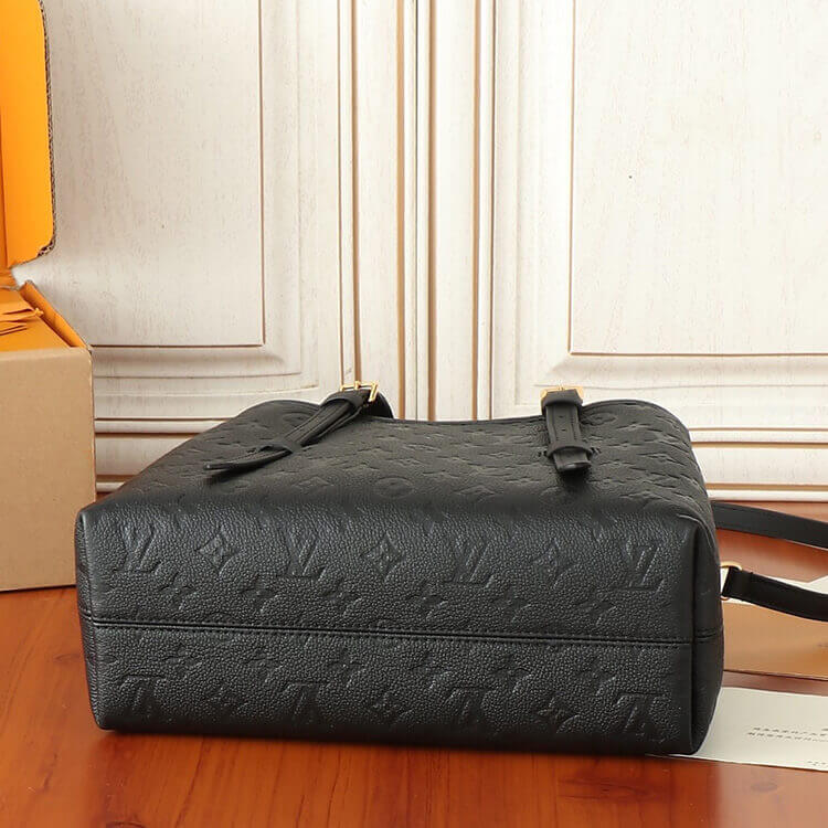 Replica LV Babylone Tote PM M11393 (5)