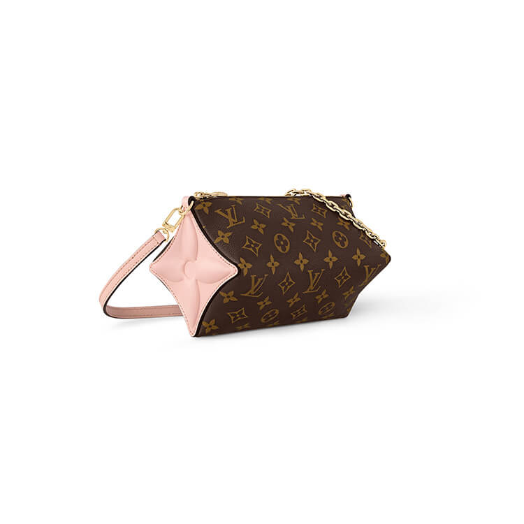 Replica LV Bloom Pouch M11303 (1)