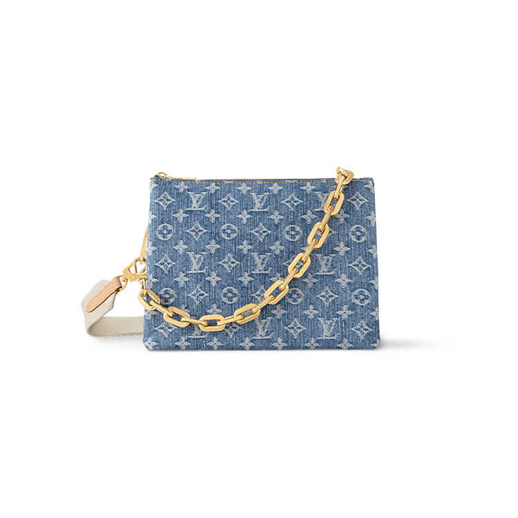 Replica LV Coussin PM M24564 (1)