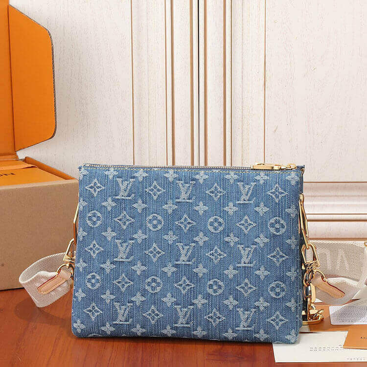 Replica LV Coussin PM M24564 (4)