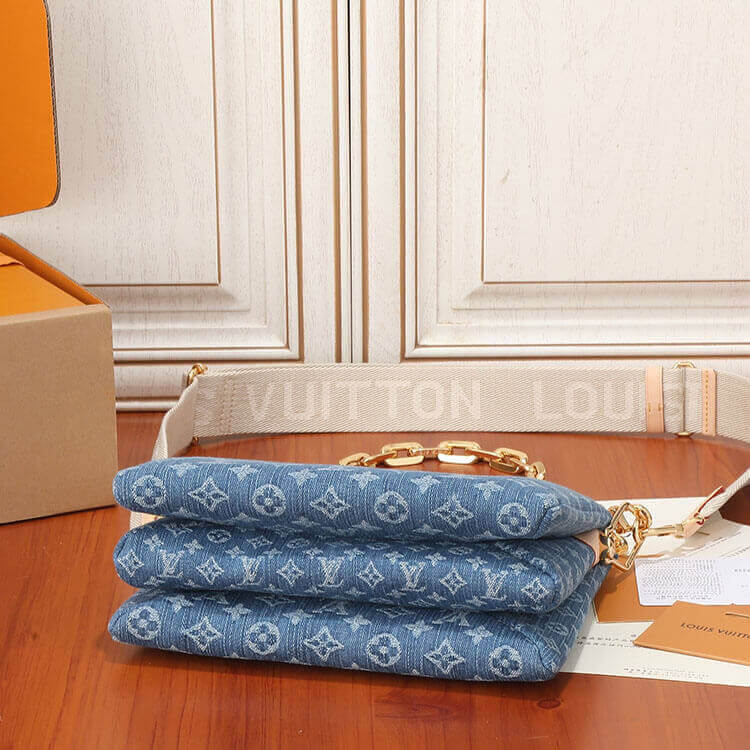 Replica LV Coussin PM M24564 (5)