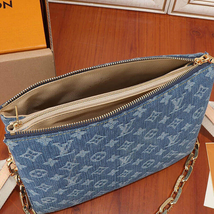 Replica LV Coussin PM M24564 (6)