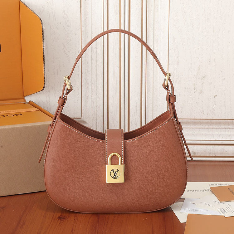 Replica LV Low Key Shoulder Bag M24885 (2)