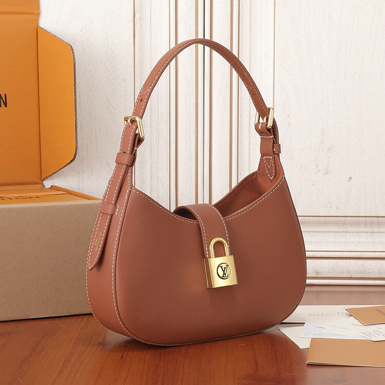 Replica LV Low Key Shoulder Bag M24885 (3)